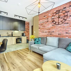  Apartment Danio Old Town