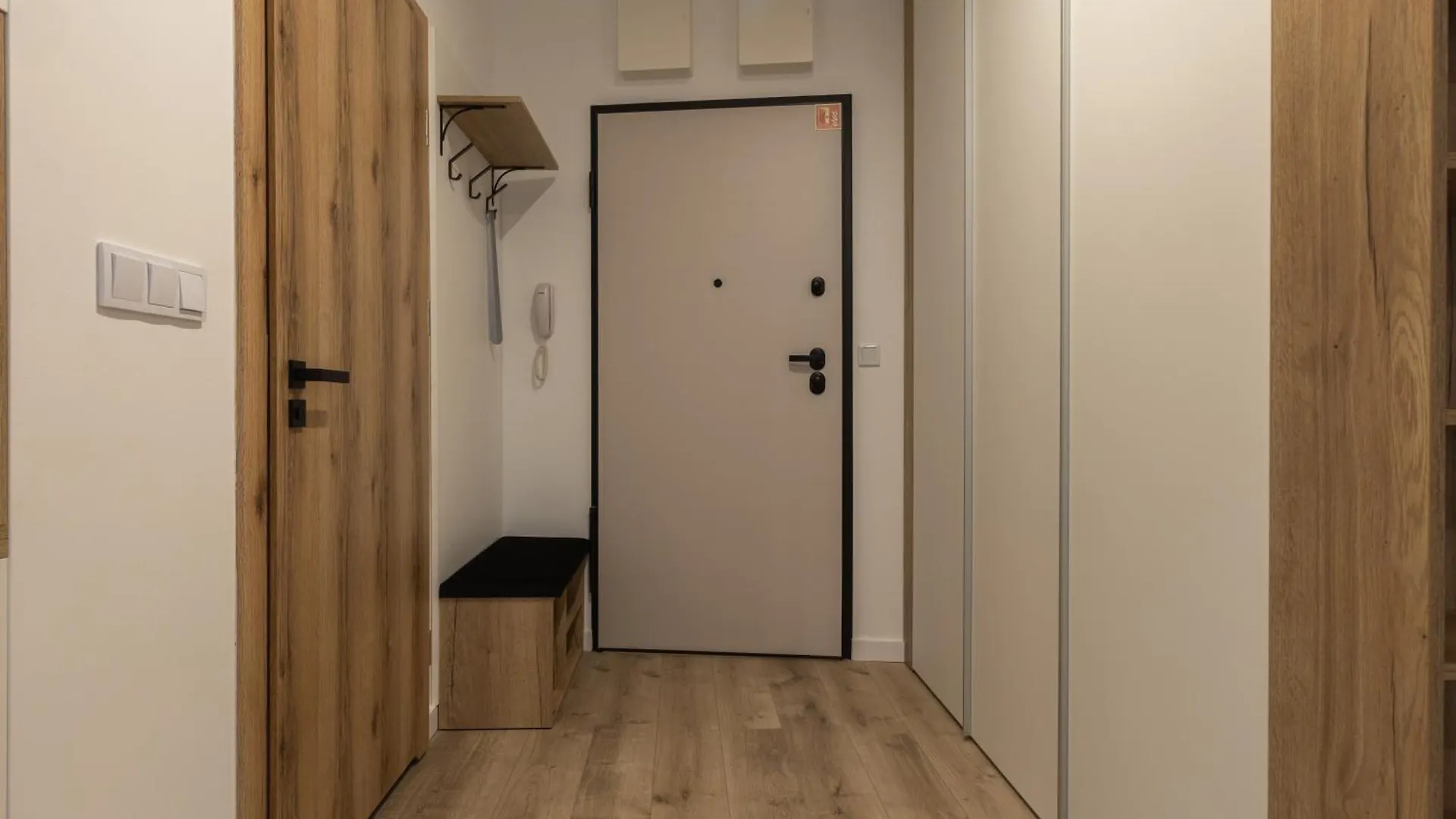 Alqueen Apartments Chmielna 110 Gdańsk