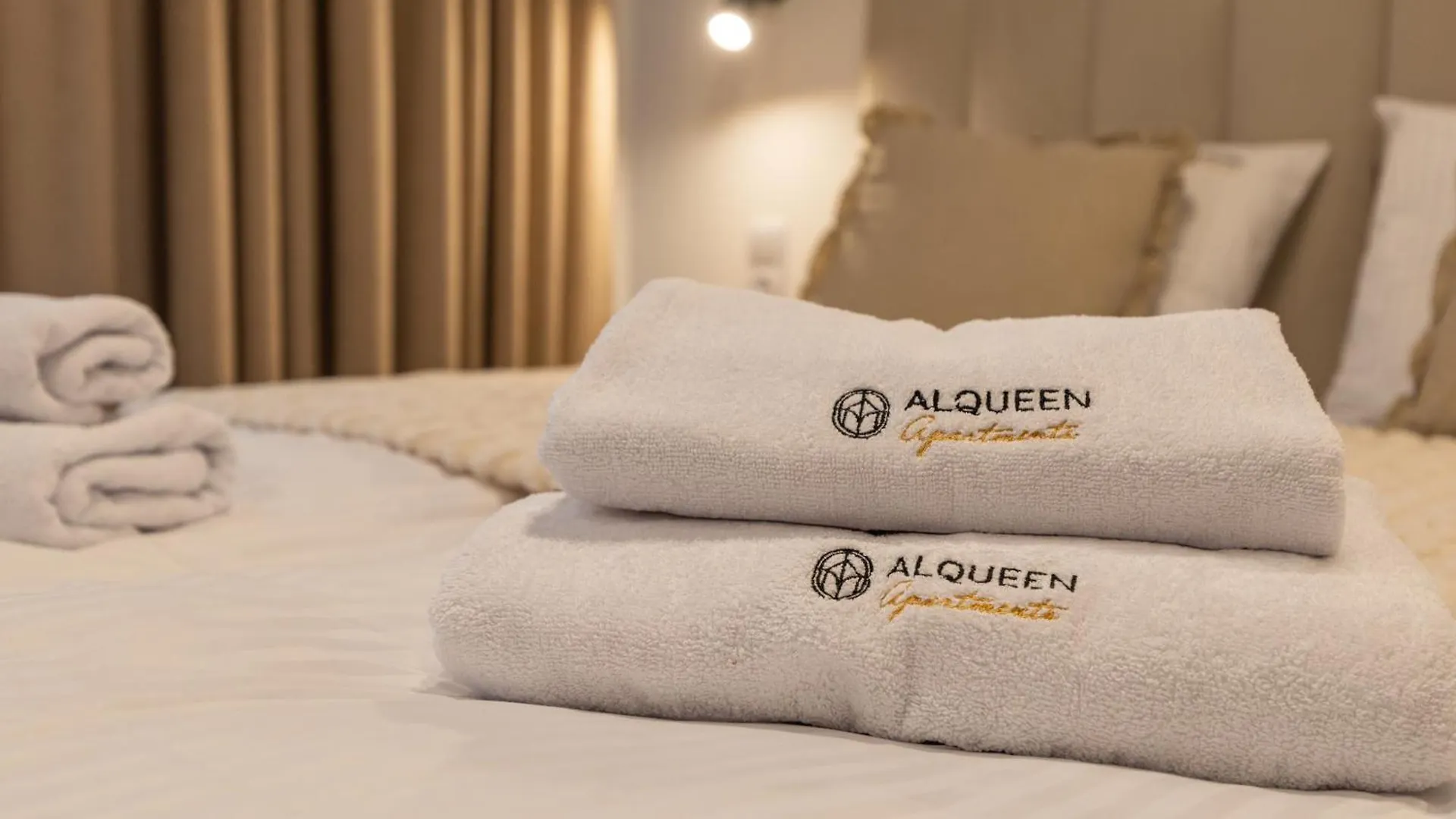 Alqueen Apartments Chmielna 110 Gdańsk 0*,