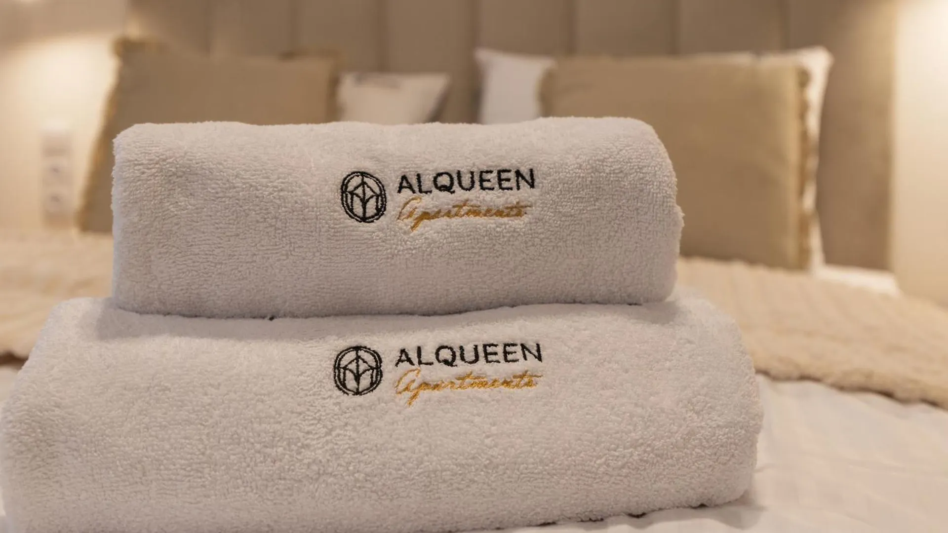 Alqueen Apartments Chmielna 110 Гданьск